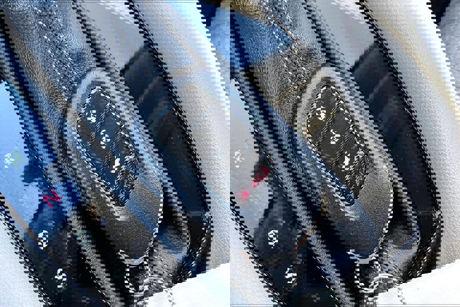 Used 2023 Honda HR-V LX image 14