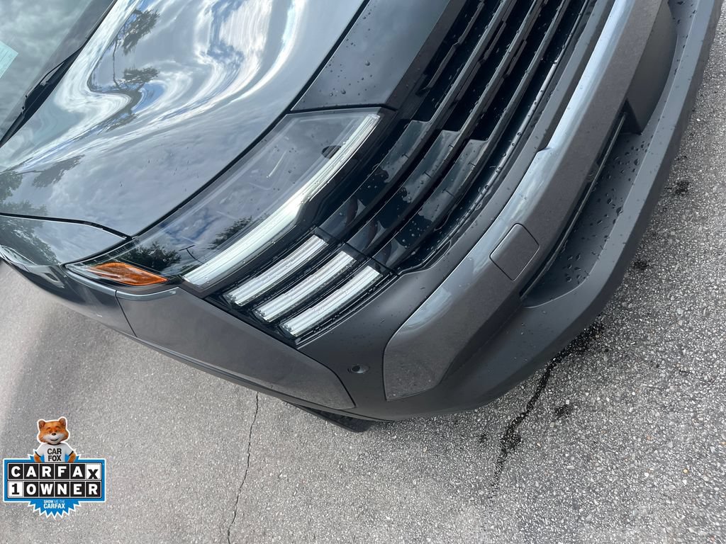 Used 2026 Nissan Kicks SR FWD image 37