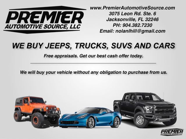 Used 2005 Jeep Wrangler X w/ Tire & Wheel Group (Ecco) AWD/4WD image 92