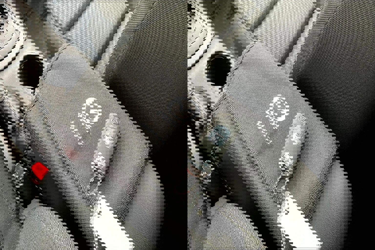 Used 2014 MAZDA CX-5 Touring w/ Bose/Moonroof Package image 34