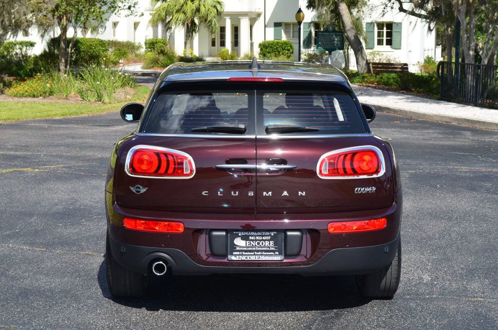 Used 2016 MINI Cooper Clubman image 5