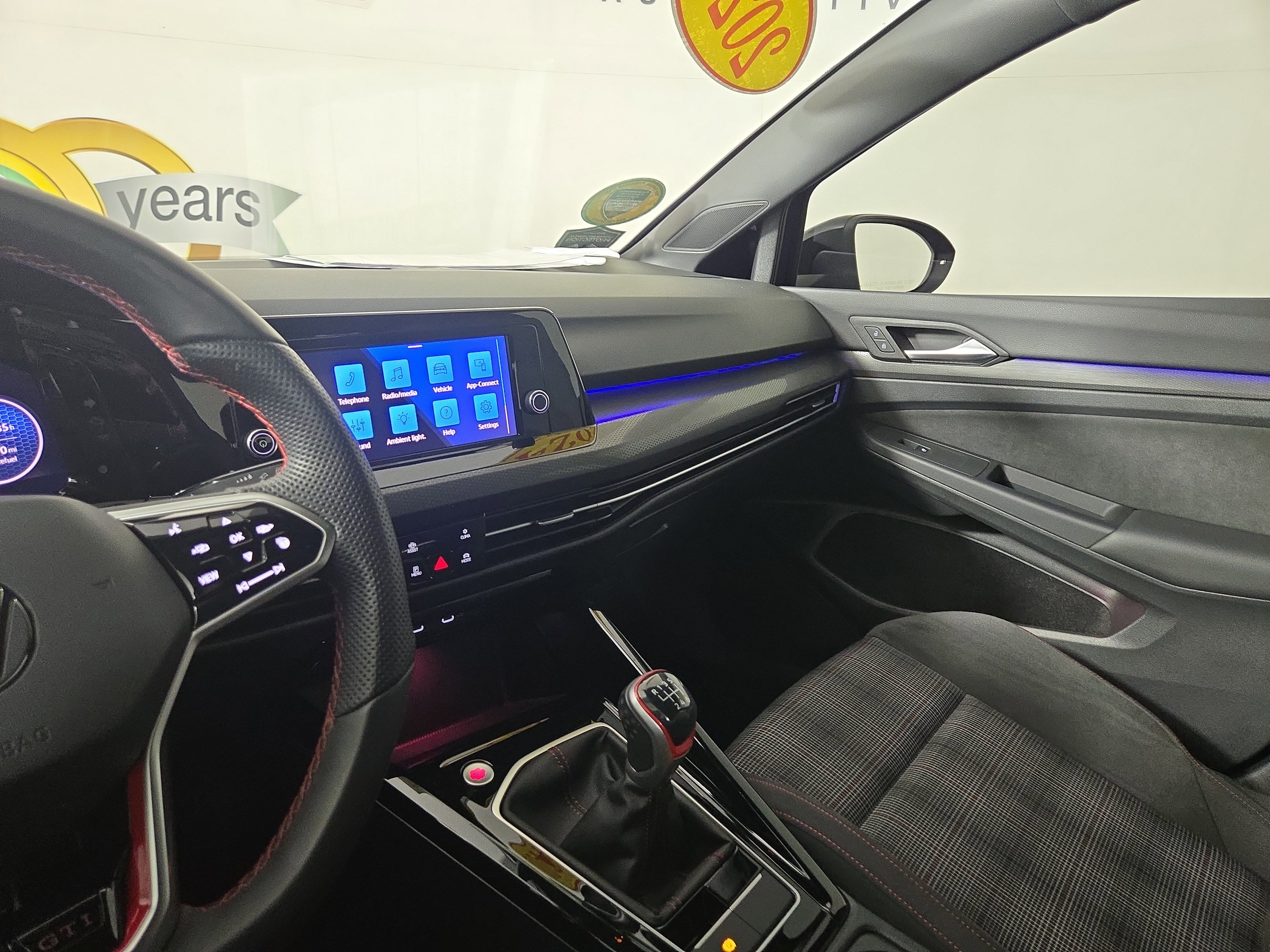 Used 2024 Volkswagen GTI S image 23