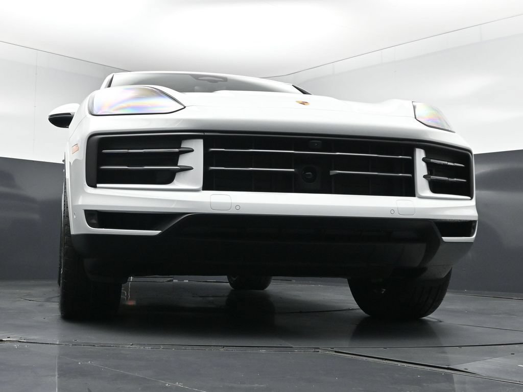 New 2026 Porsche Cayenne E-Hybrid AWD/4WD image 28