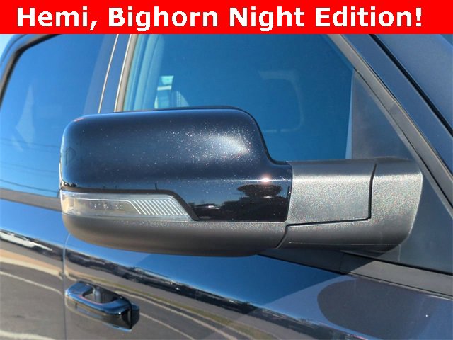 New 2026 RAM 1500 4x4 Crew Cab image 12