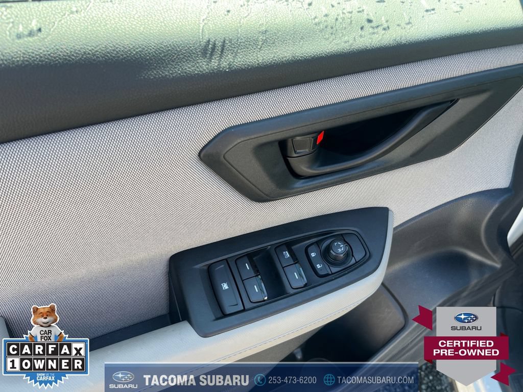Used 2026 Subaru Forester AWD/4WD image 11