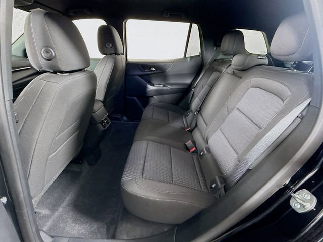 New 2026 Chevrolet Equinox LT image 23