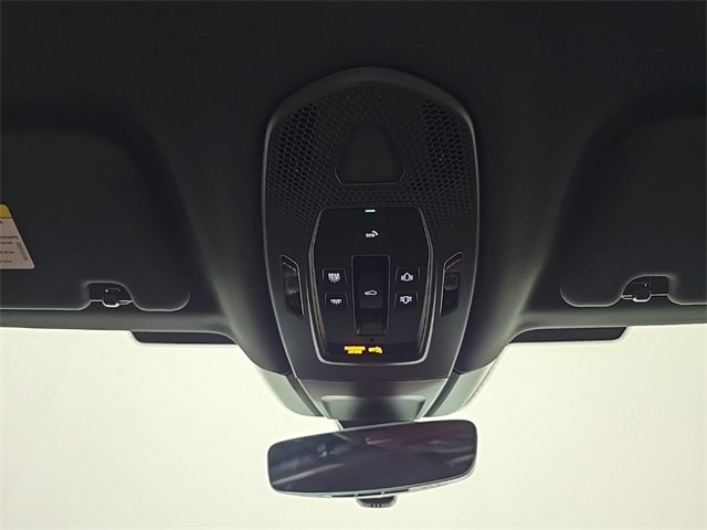 Certified 2025 Porsche Panamera 4 image 25