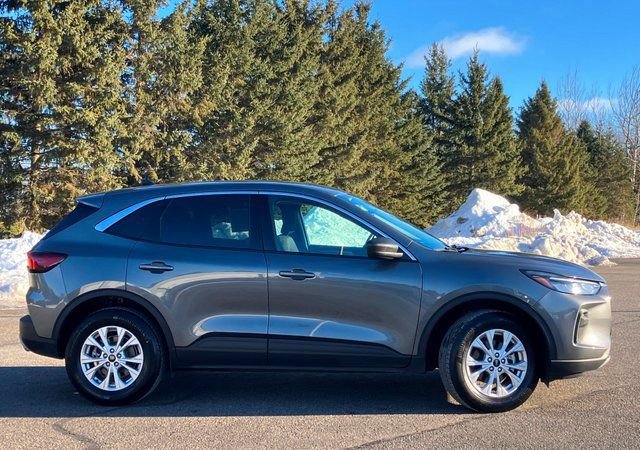 Used 2024 Ford Escape Active w/ Tech Pack #1 image 22