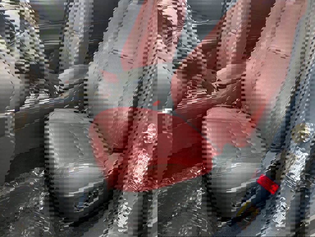 Certified 2023 MAZDA CX-30 AWD 2.5 S w/ Preferred Package image 10