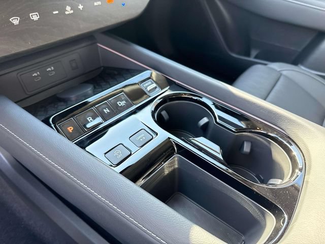 New 2026 Nissan Murano Platinum w/ Cargo Package AWD/4WD image 30
