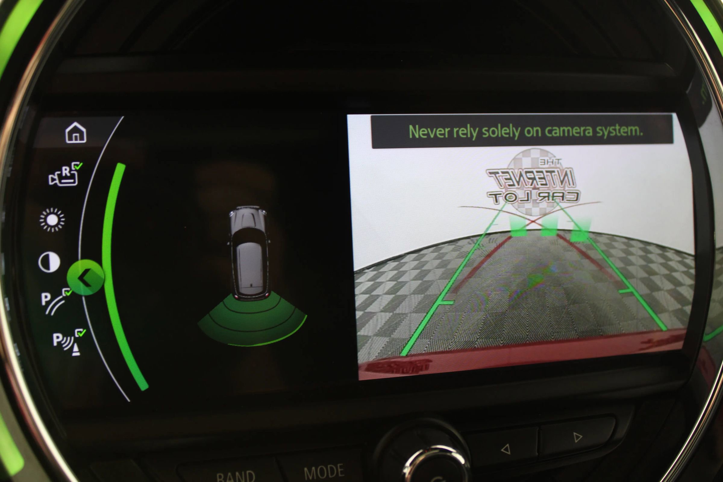 Used 2020 MINI Cooper Countryman John Cooper Works image 19