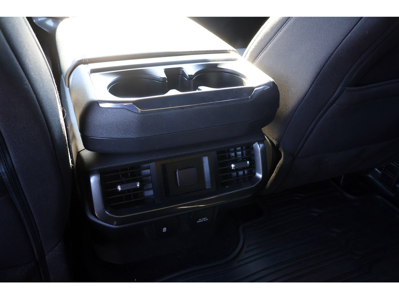 Certified 2023 Ford F150 XLT w/ Equipment Group 302A High AWD/4WD image 27