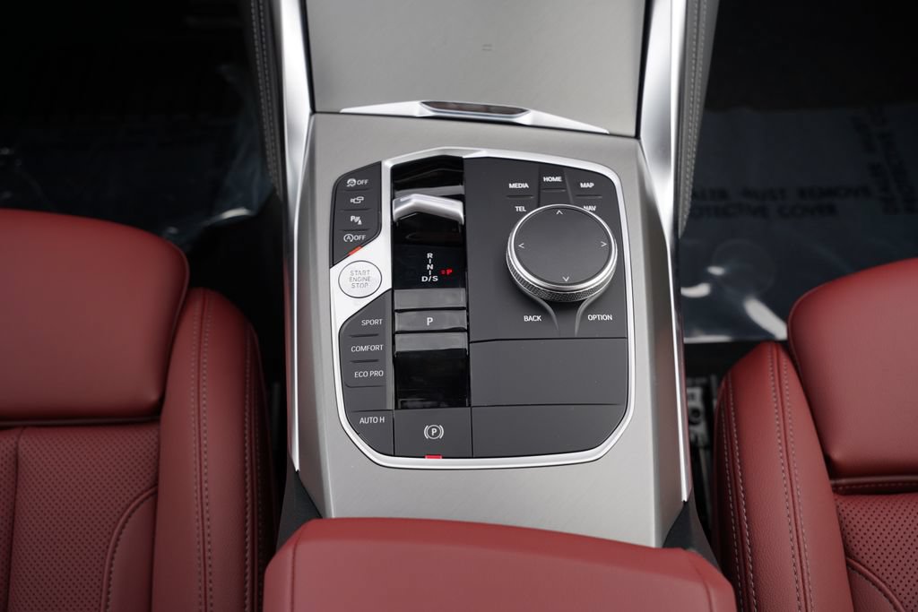 New 2026 BMW M440i w/ Premium Package RWD image 17
