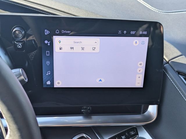 Certified 2024 Chevrolet Corvette Stingray Preferred Cpe w/ 2LT image 39