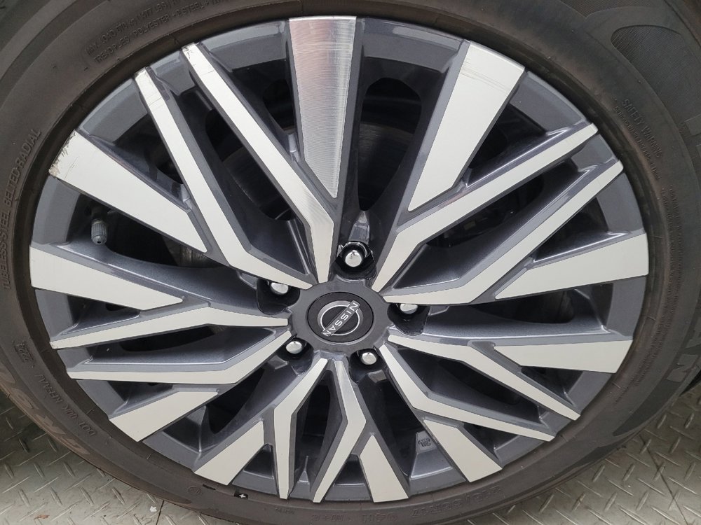 Used 2023 Nissan Altima 2.5 SV image 31