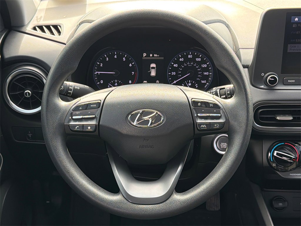 Used 2022 Hyundai Kona SEL image 23