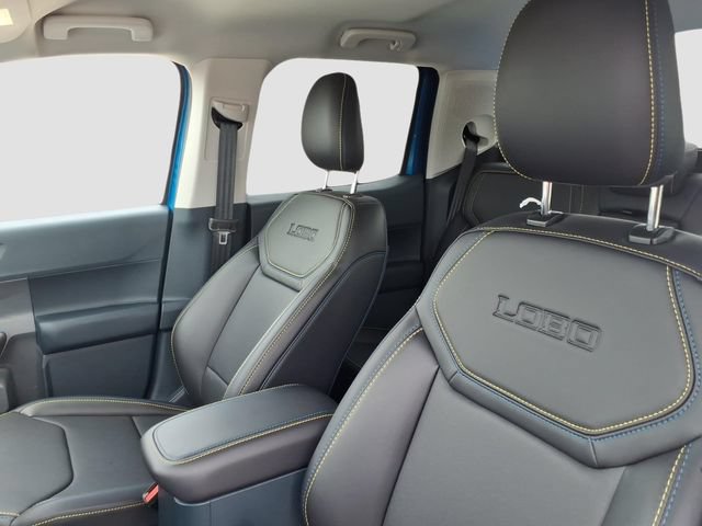 New 2026 Ford Maverick Lobo AWD/4WD image 14