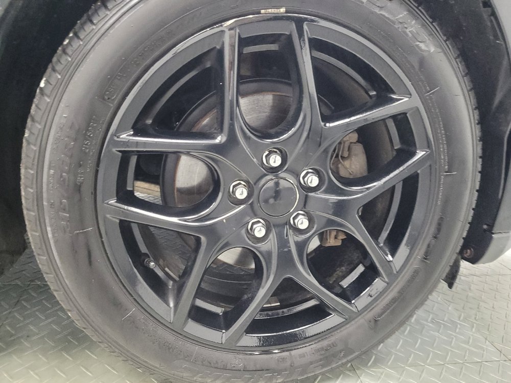 Used 2017 Ford Focus SEL FWD image 31