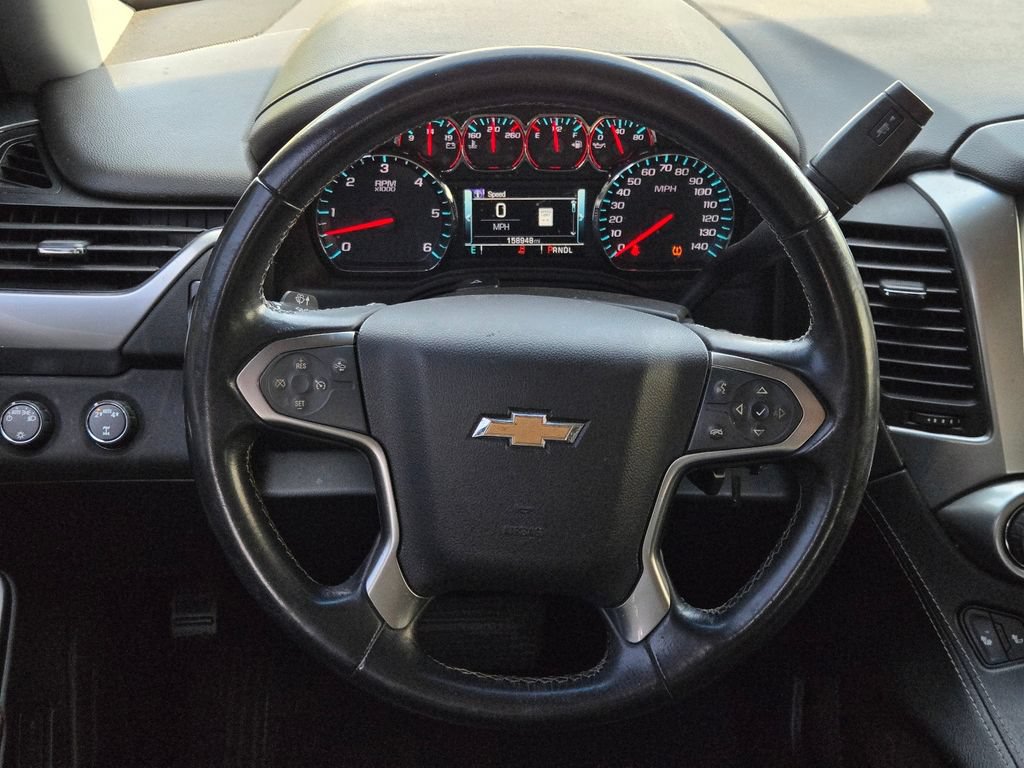 Used 2019 Chevrolet Tahoe LT AWD/4WD image 18