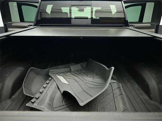 Used 2024 Chevrolet Silverado 2500 ZR2 w/ Technology Package image 37