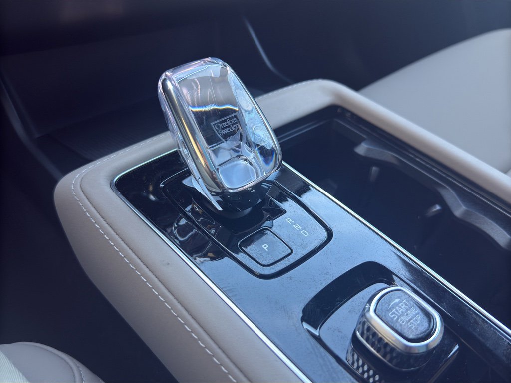 New 2026 Volvo XC90 B6 Plus w/ Protection Package image 26