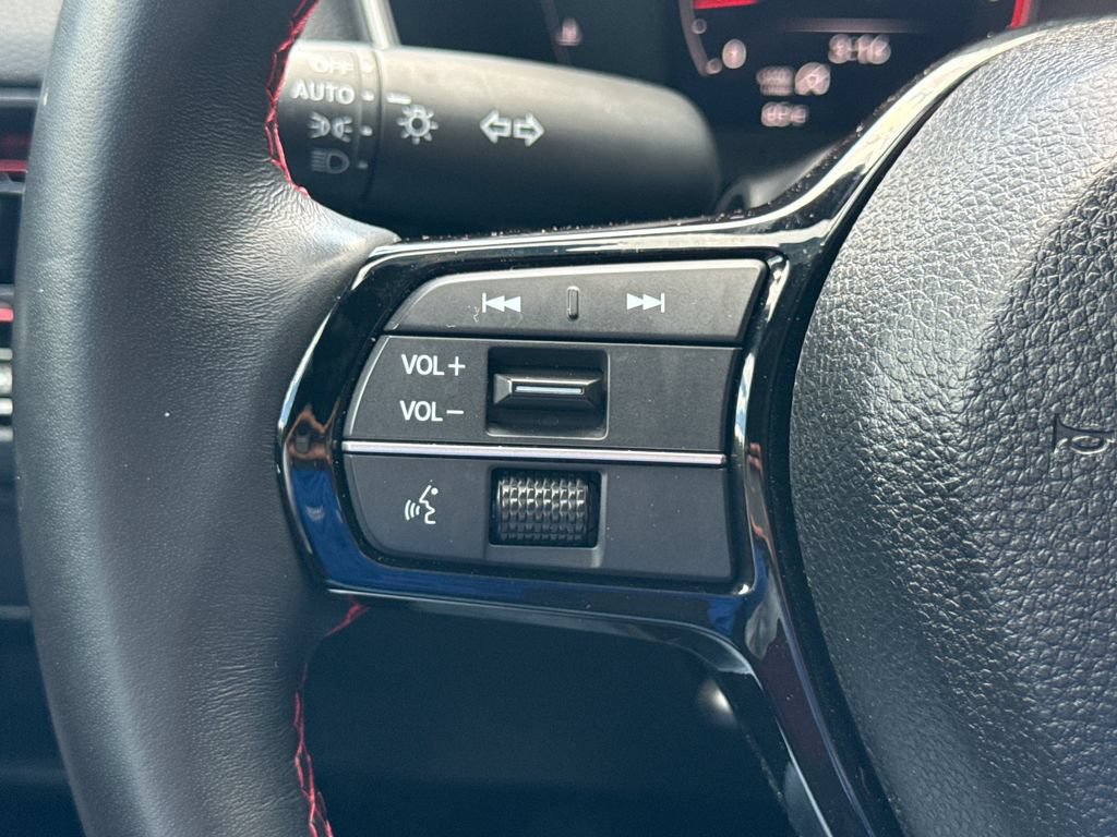 Certified 2025 Honda Civic Si image 30