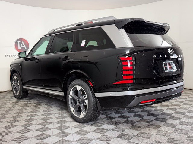New 2026 Hyundai Palisade Limited AWD/4WD image 9