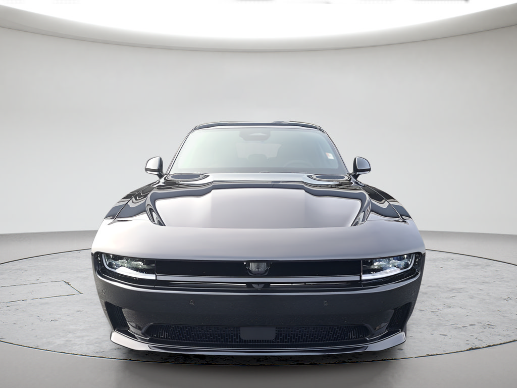 New 2025 Dodge Charger Daytona R/T w/ Quick Order Package 25M R/T AWD/4WD image 8