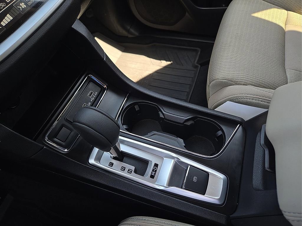 Certified 2025 Subaru Ascent Premium w/ Premium Package image 21