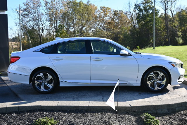 Used 2018 Honda Accord EX image 4