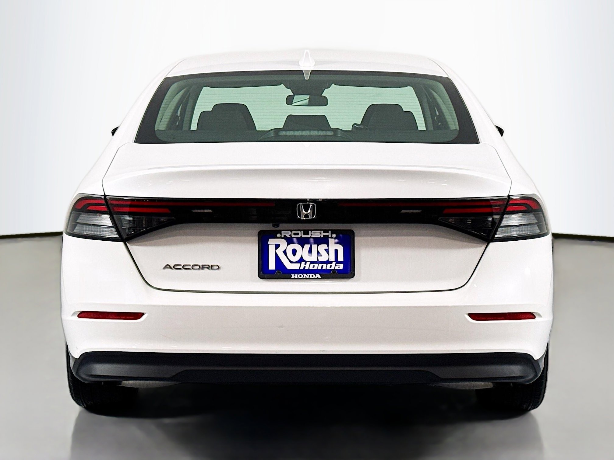 Certified 2024 Honda Accord EX image 6