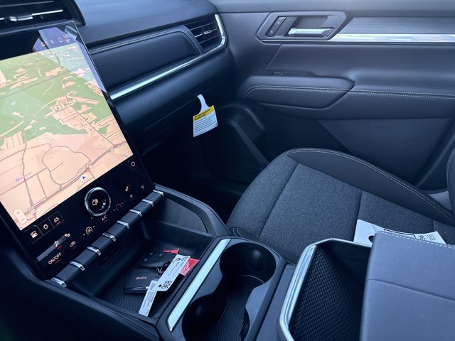 New 2027 GMC Terrain Elevation w/ Black Edition FWD image 17