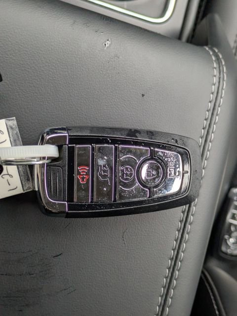 New 2026 Lincoln Corsair Reserve image 27