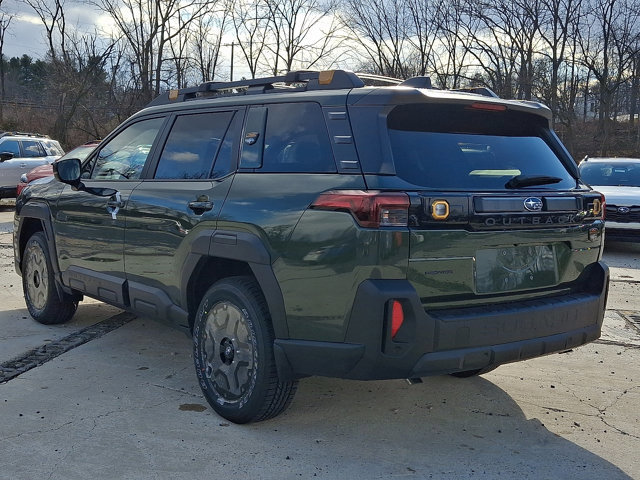 New 2026 Subaru Outback Wilderness image 4