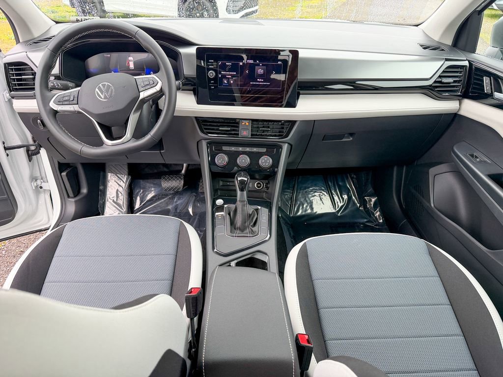 New 2026 Volkswagen Taos S image 21