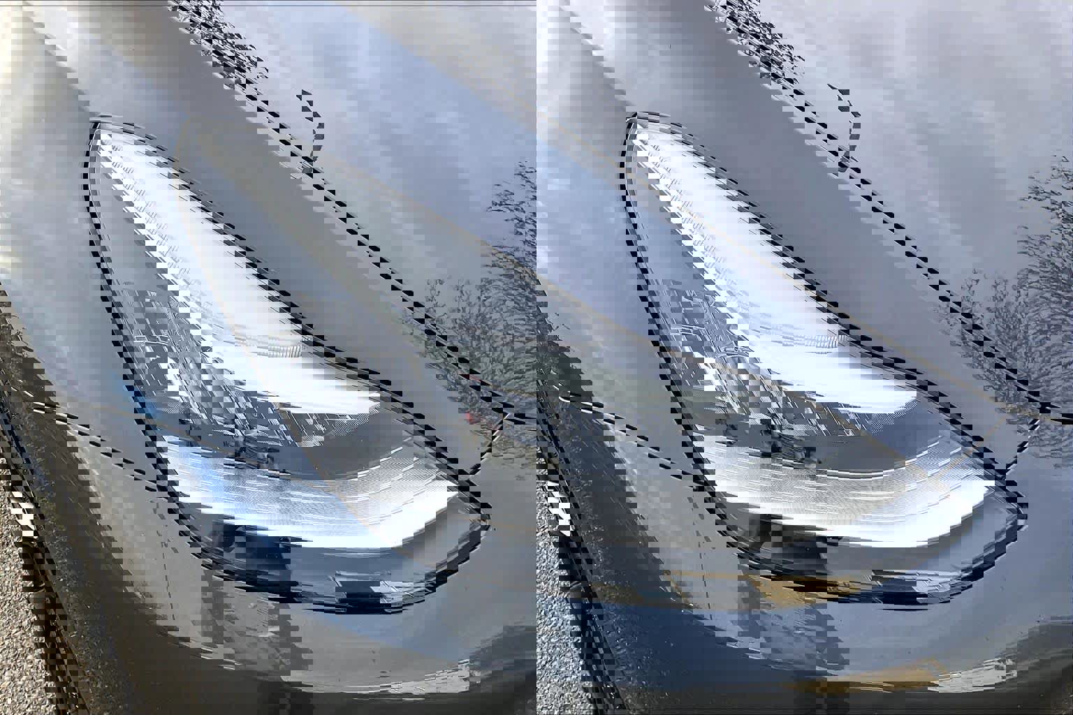 Used 2020 Tesla Model Y Long Range image 27