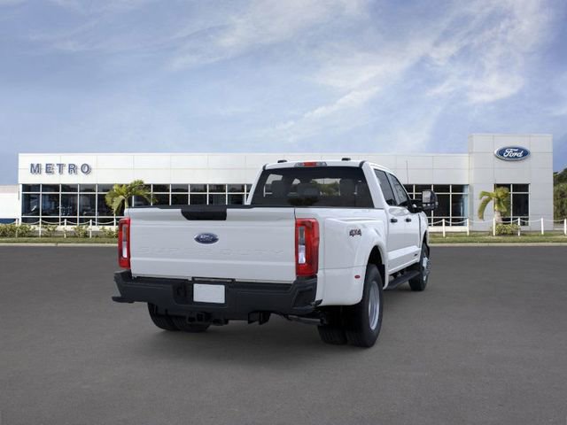 New 2026 Ford F350 XL image 8