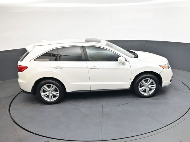 Used 2015 Acura RDX FWD w/ Technology Package image 22
