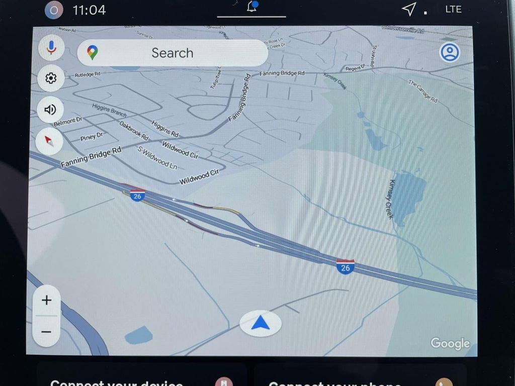 New 2026 Volvo XC90 B6 Ultra w/ Protection Package Premier image 20