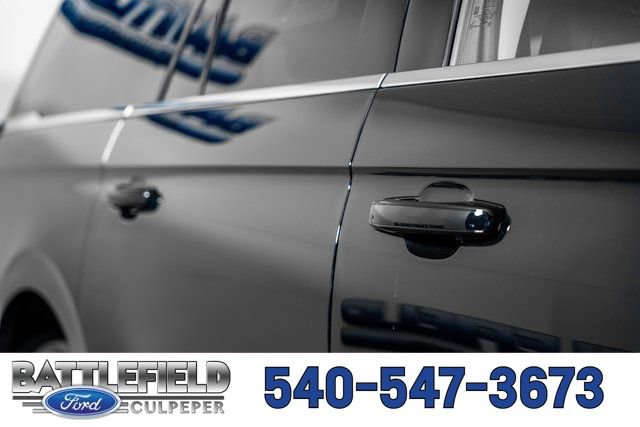 New 2026 Ford Expedition Max Active AWD/4WD image 20