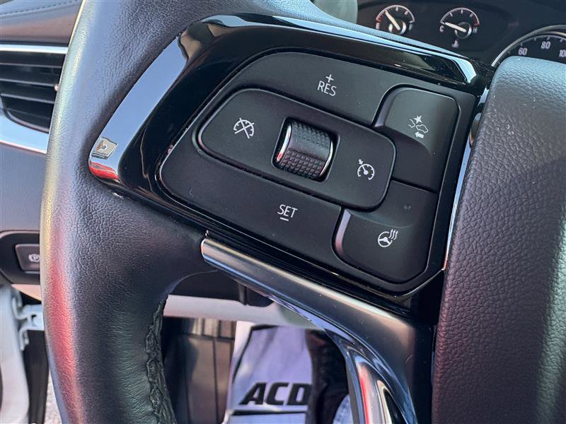 Used 2023 Buick Enclave Essence w/ Trailering Package, 5000 lbs. image 22