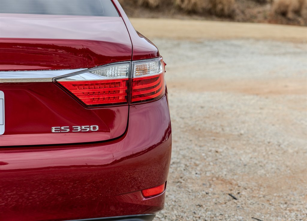 Used 2013 Lexus ES 350 w/ Premium Pkg image 13