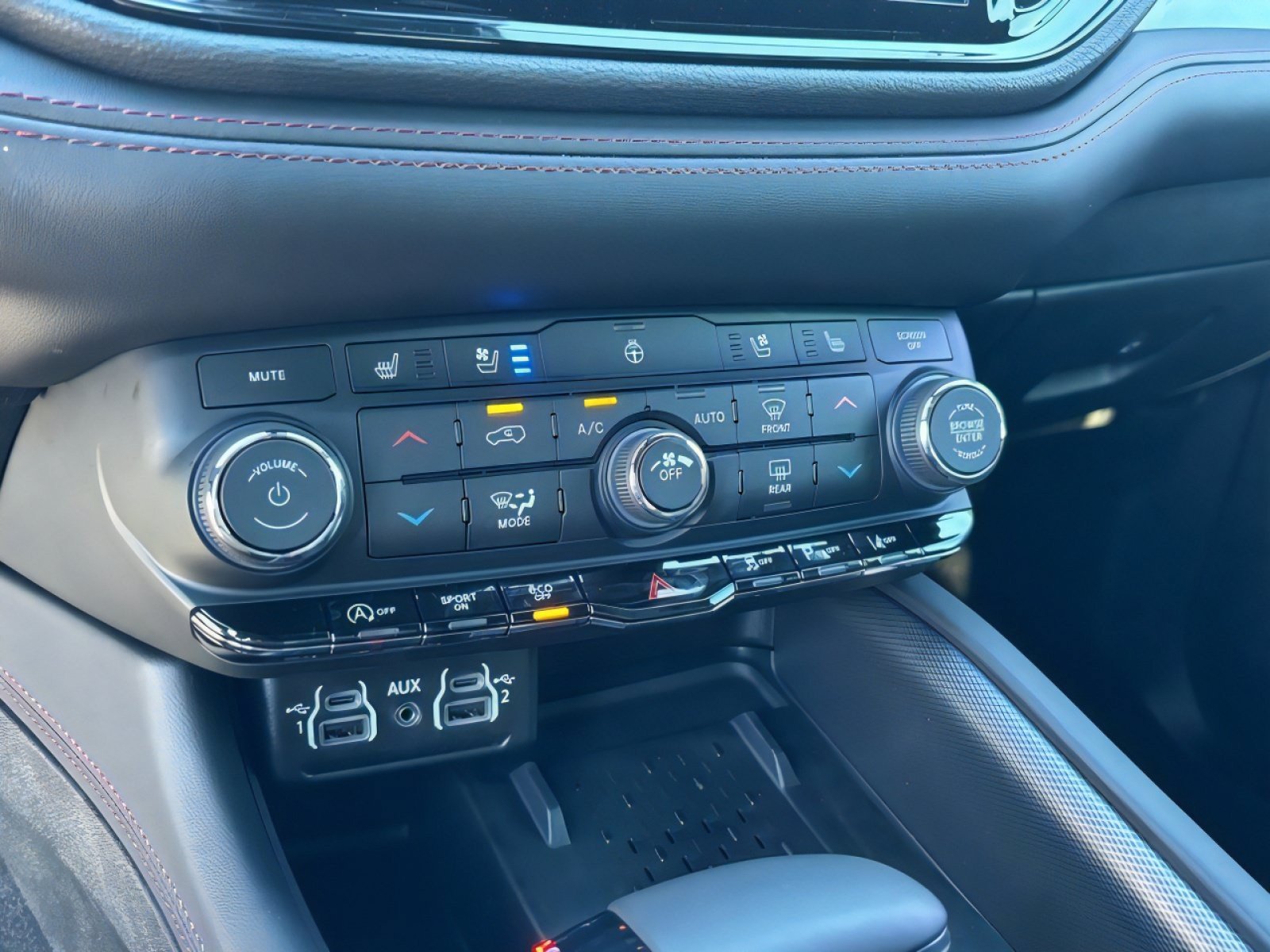 New 2026 Dodge Durango GT AWD/4WD image 15