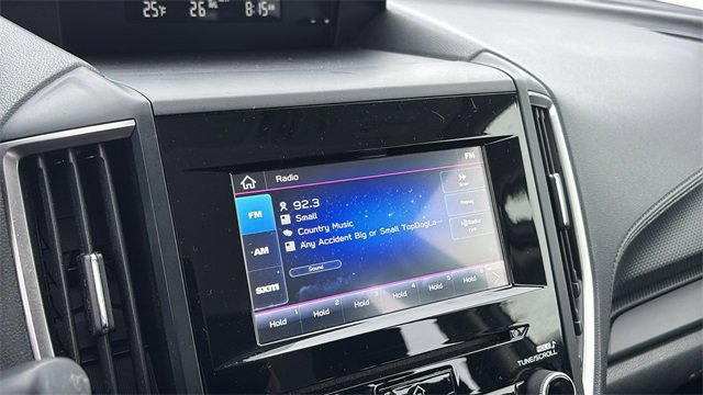 Used 2019 Subaru Forester w/ Alloy Wheel Package image 17