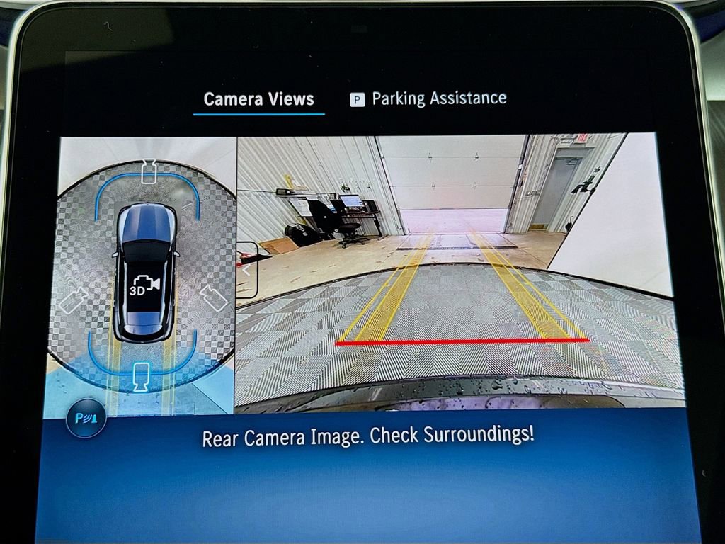 New 2026 Mercedes-Benz GLC 300 4MATIC image 14