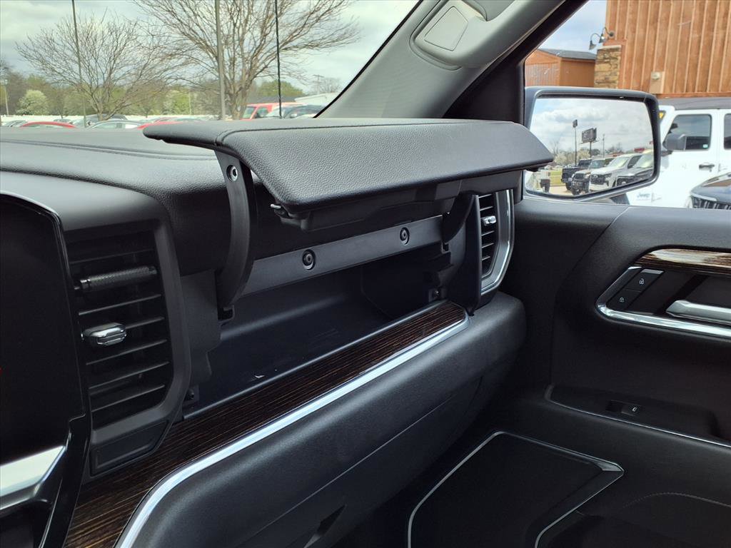 Used 2024 GMC Sierra 1500 SLE w/ X31 Off-Road Package image 14