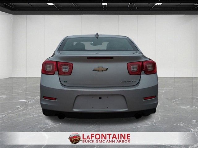 Used 2016 Chevrolet Malibu LTZ image 7