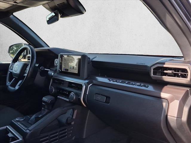 Used 2025 Toyota Tacoma SR5 RWD image 19