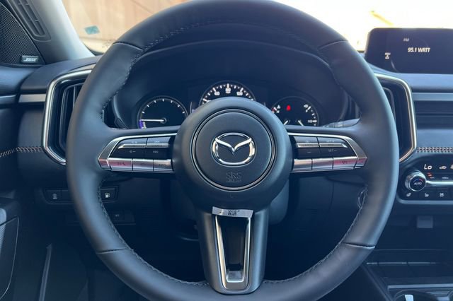 New 2026 MAZDA CX-50 2.5 Hybrid w/ Premium Plus Pkg image 26