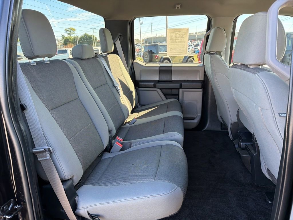 Used 2020 Ford F150 XL w/ XL Power Equipment Group image 16